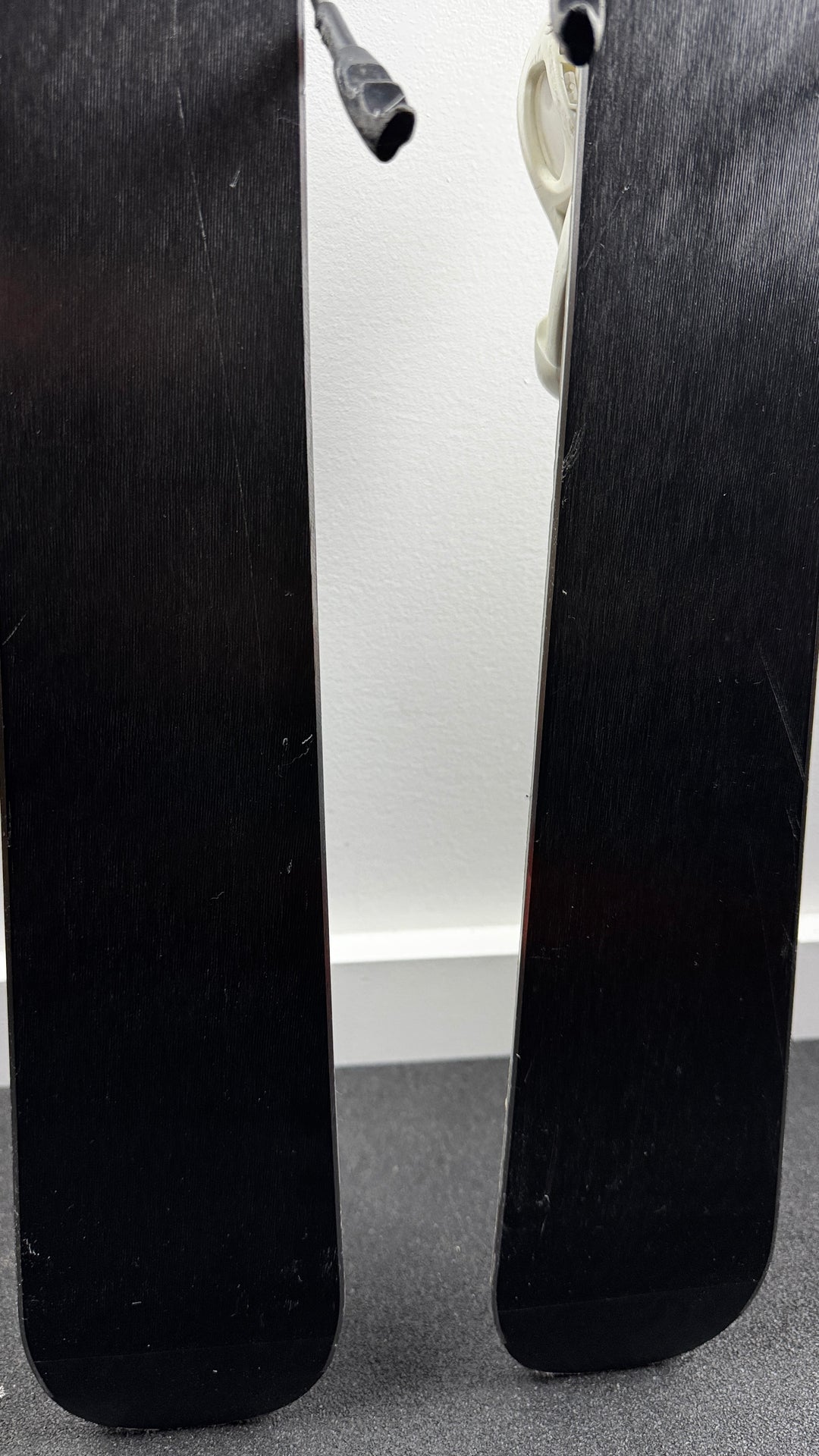 K2 Indy Junior Skis 112cm