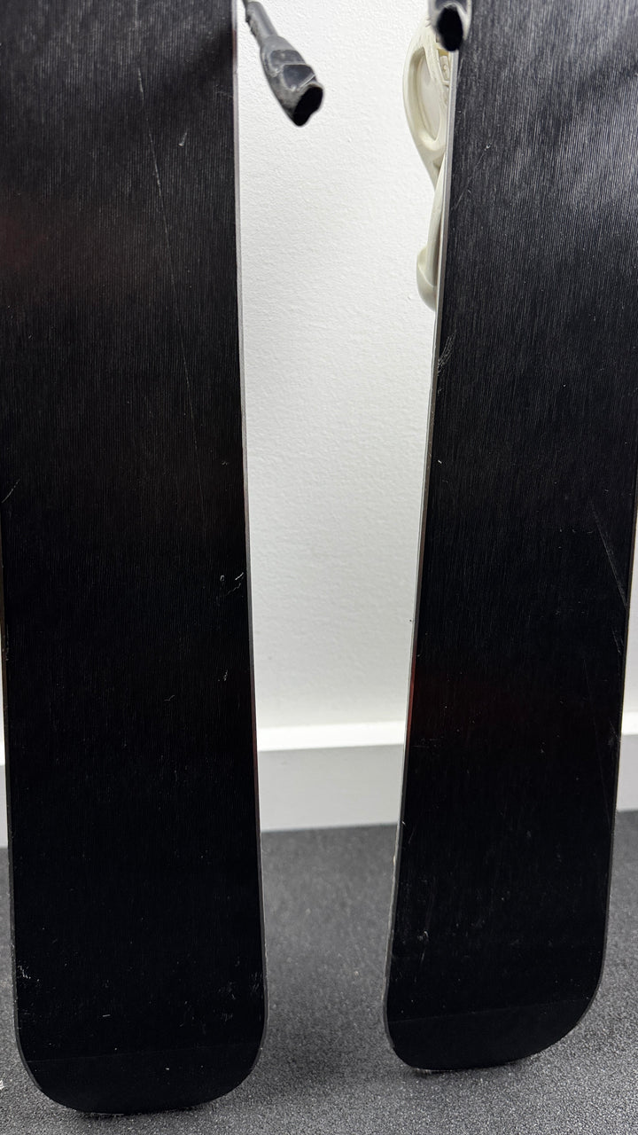 K2 Indy Junior Skis 112cm