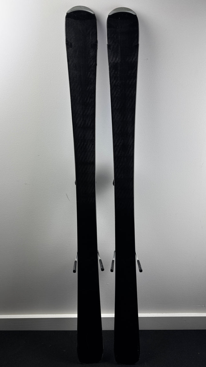 Head XRL Full Speed Kids Skis 115