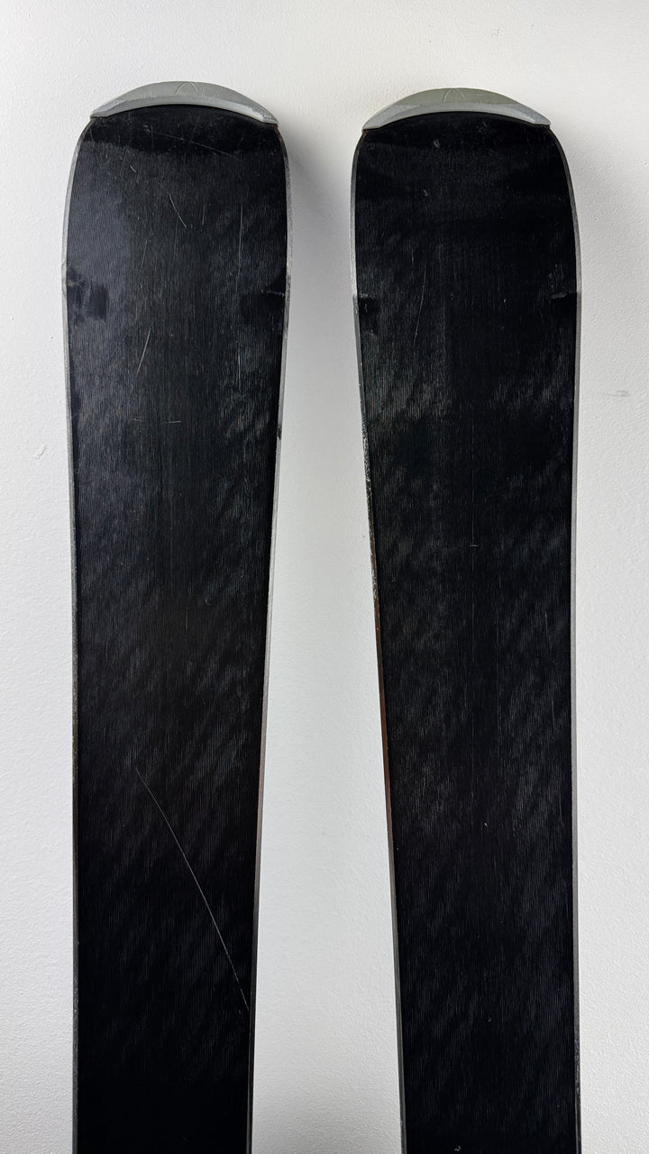 Head XRL Full Speed Kids Skis 115