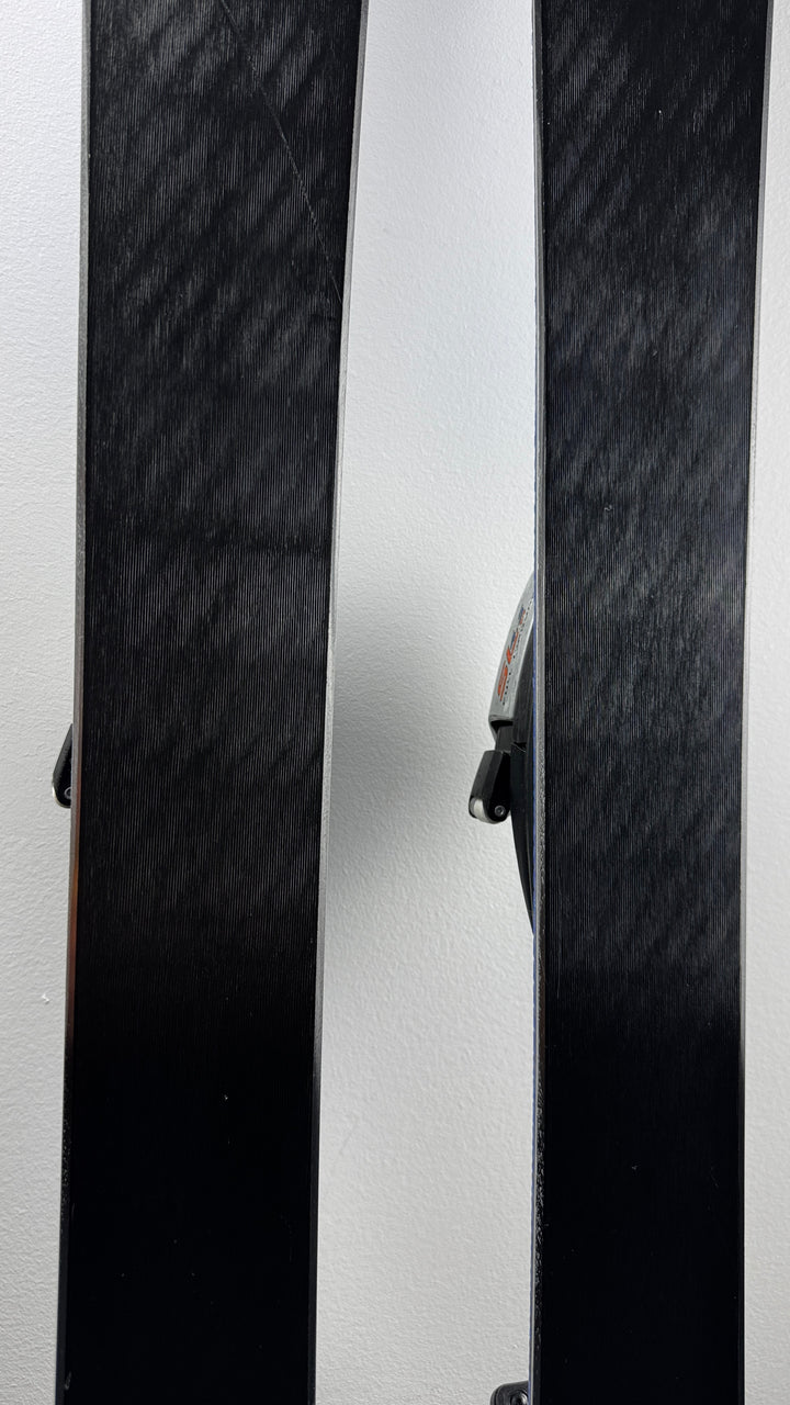 Head XRL Full Speed Kids Skis 115