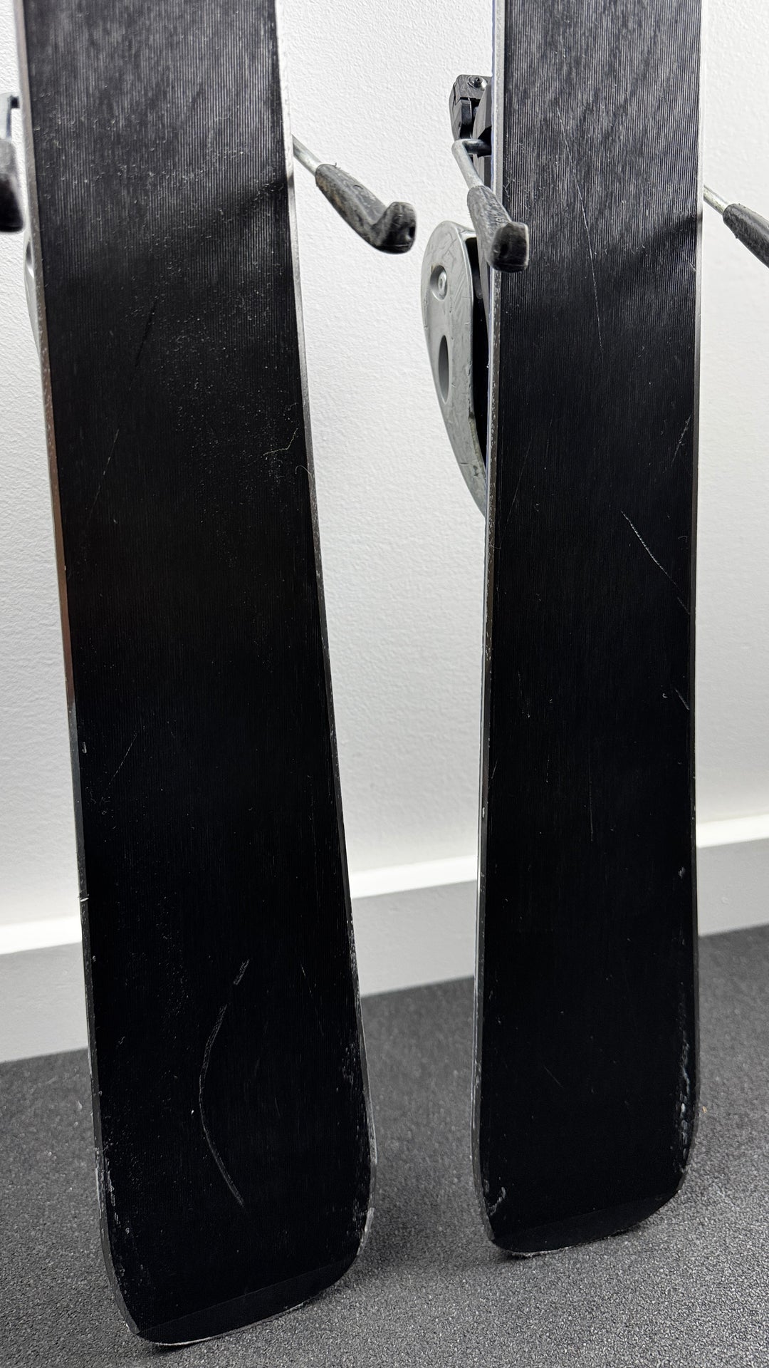 Head XRL Full Speed Kids Skis 115