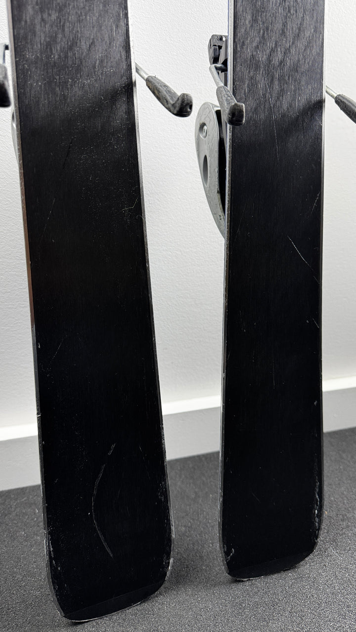 Head XRL Full Speed Kids Skis 115