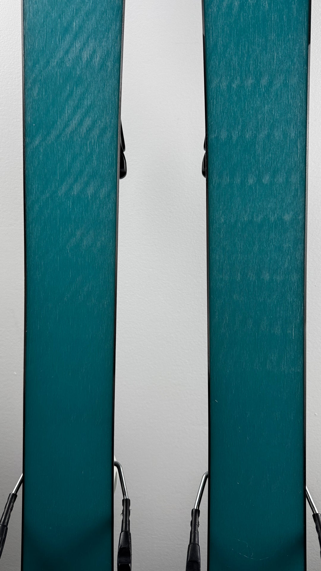 K2 Missy Twin Tip Kids Skis 129cm