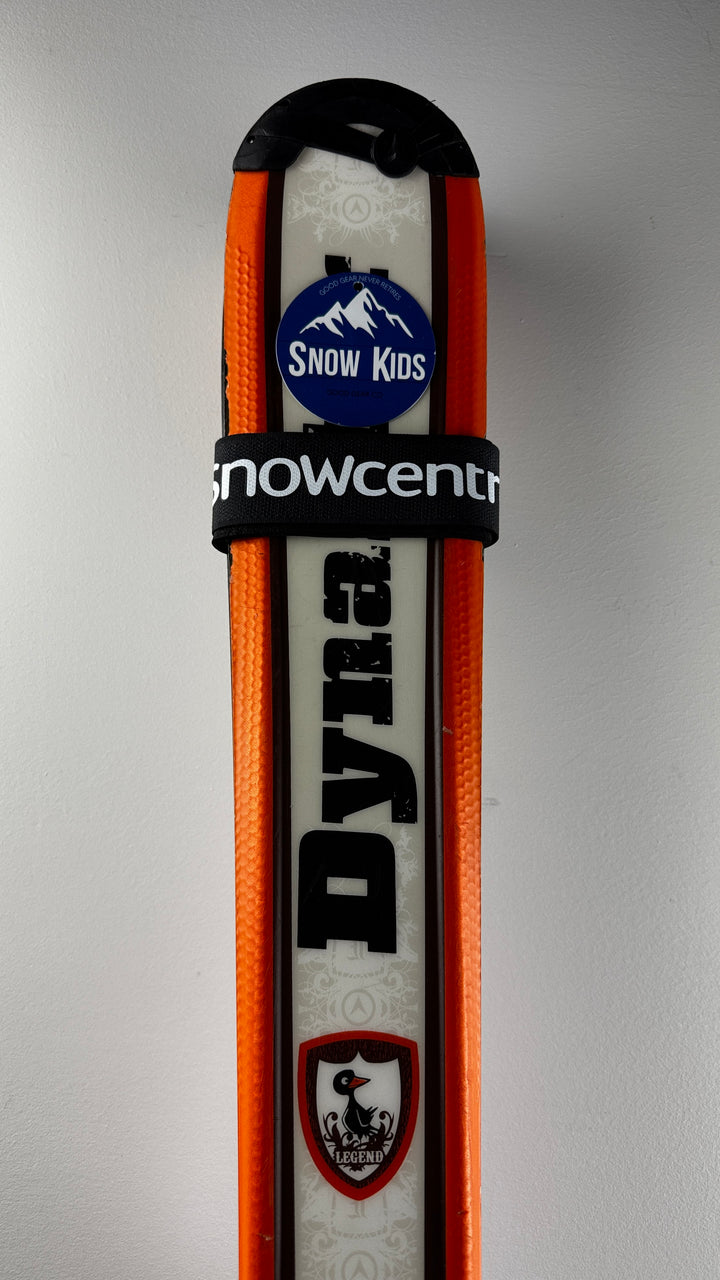 Dynastar Legend Team Kids Skis 130