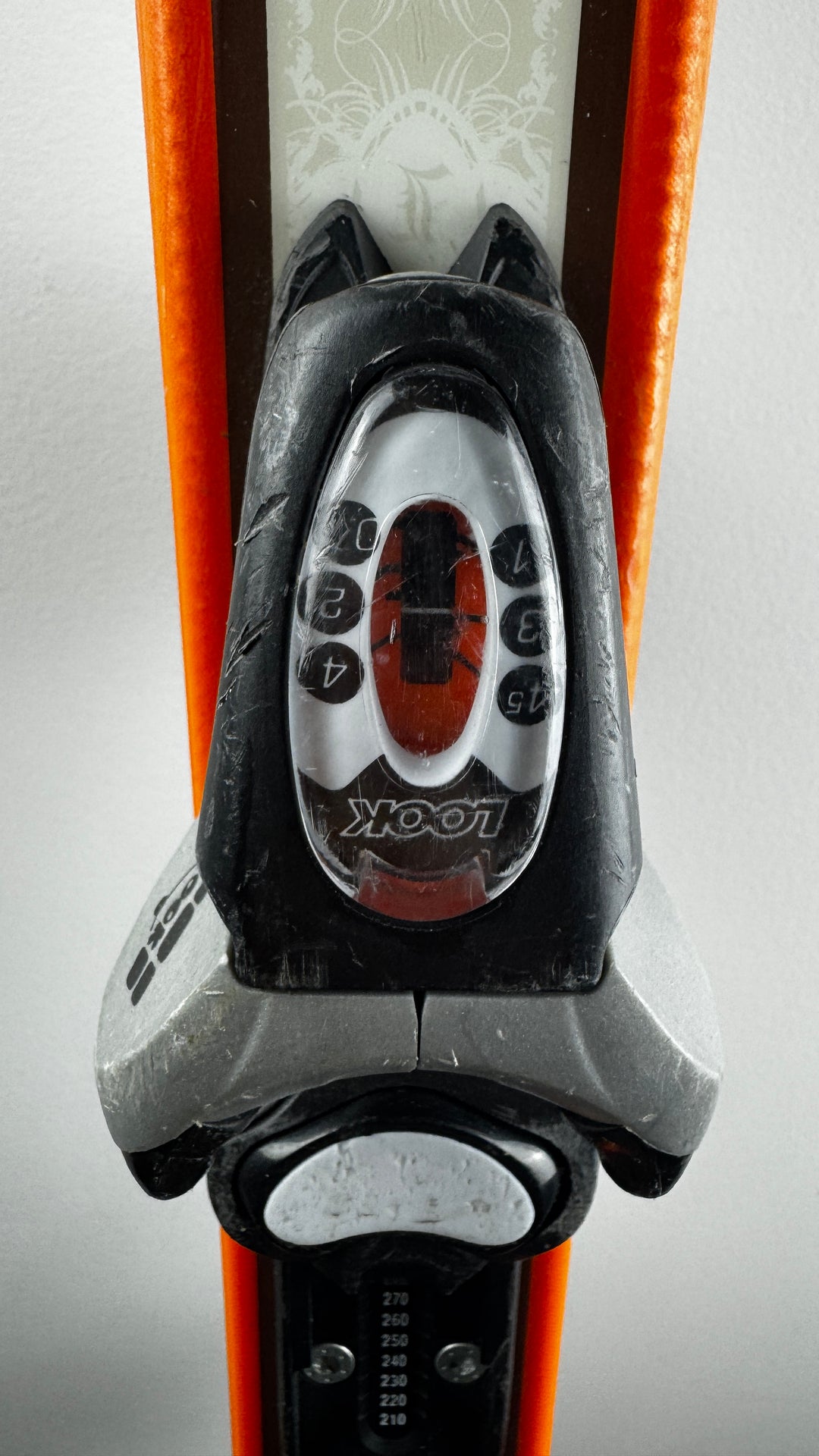 Dynastar Legend Team Kids Skis 130