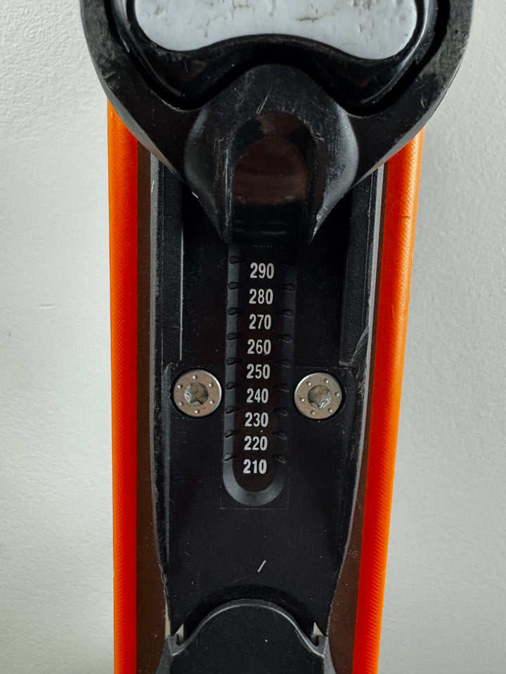 Dynastar Legend Team Kids Skis 130