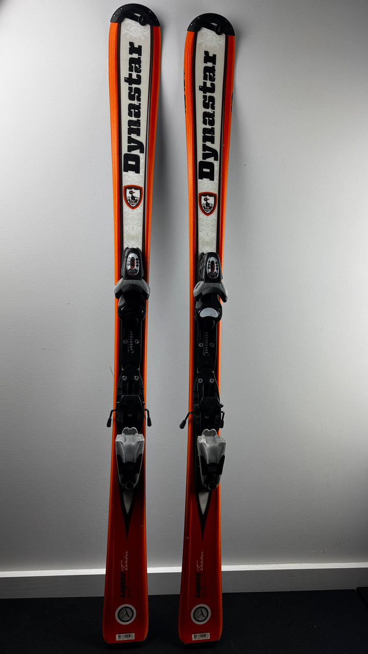 Dynastar Legend Team Kids Skis 130