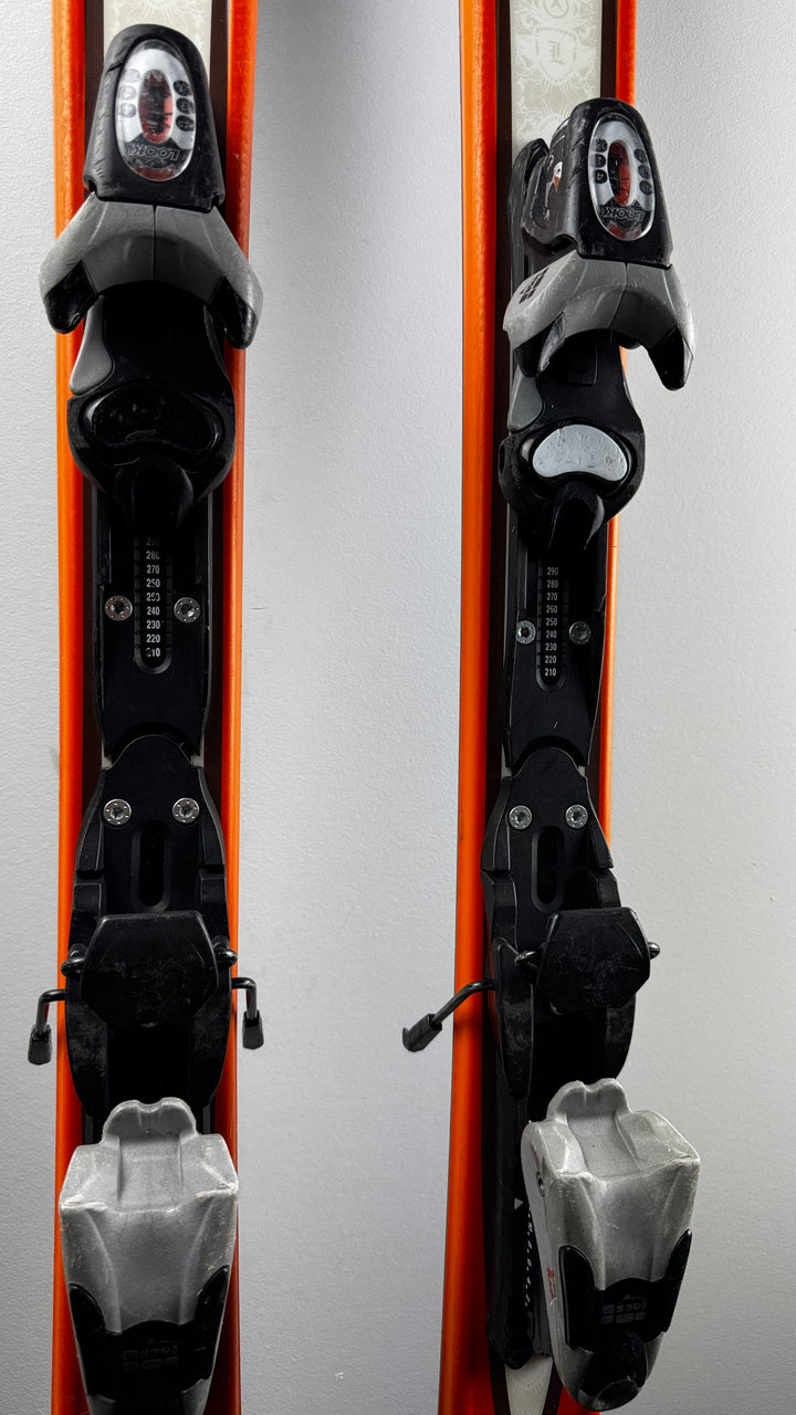 Dynastar Legend Team Kids Skis 130