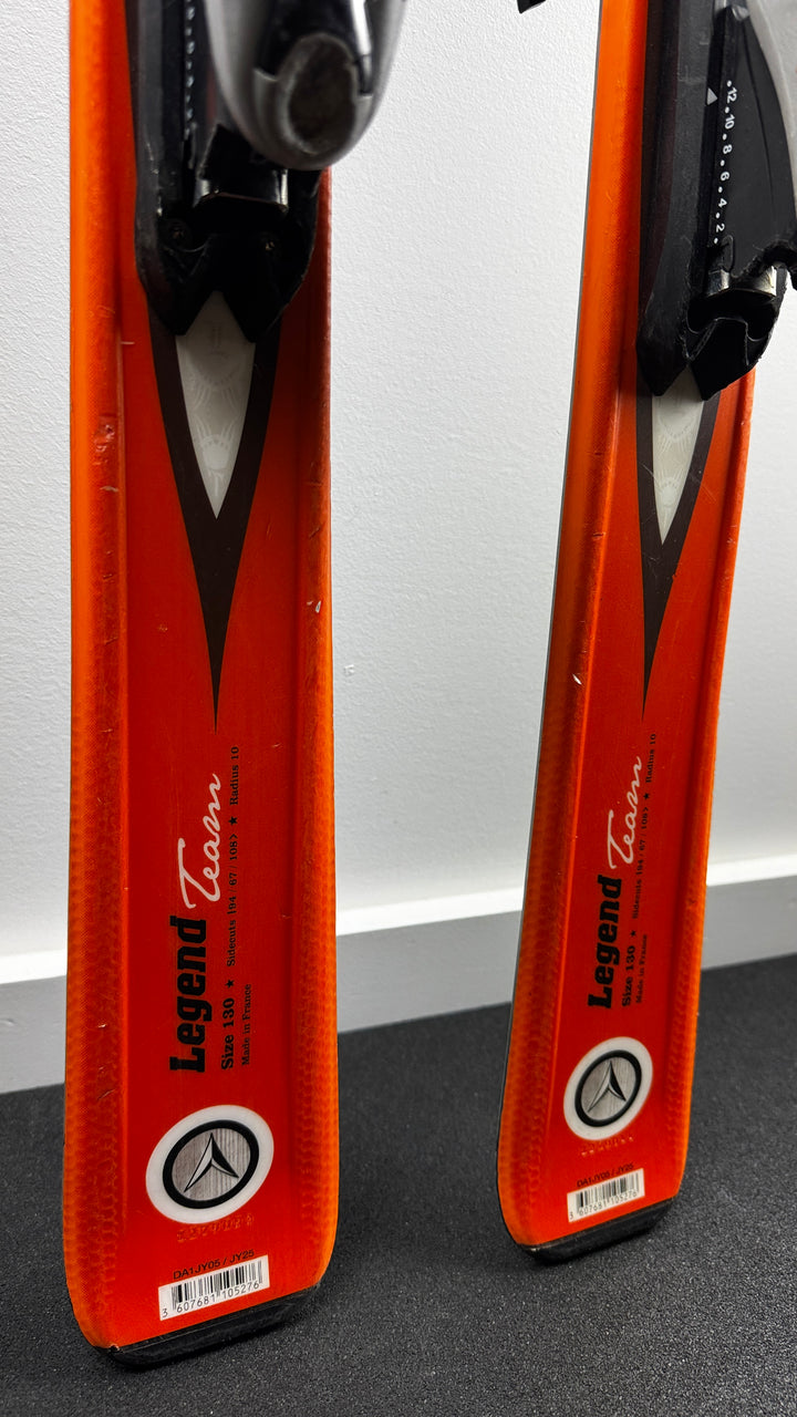 Dynastar Legend Team Kids Skis 130