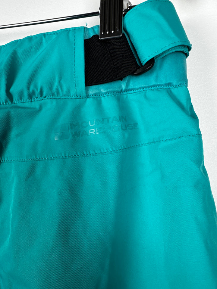 Mountain Warehouse Snow Pants Womens Size 10