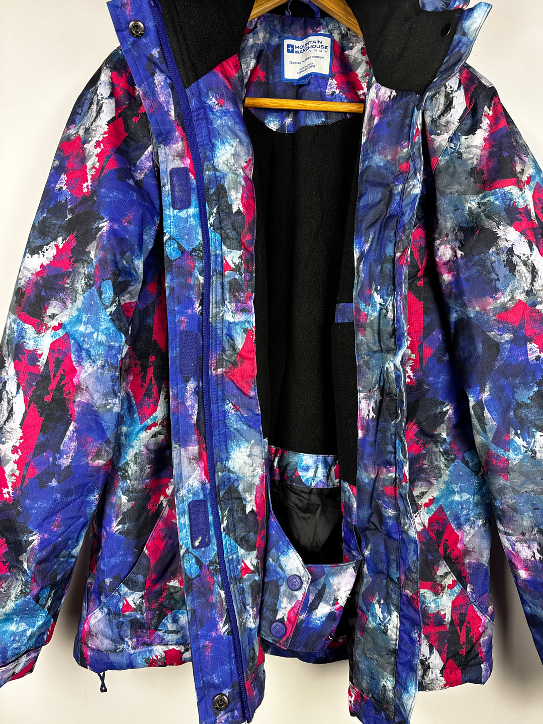 Mountain Warehouse Dawn Snow Jacket Womens Size 10