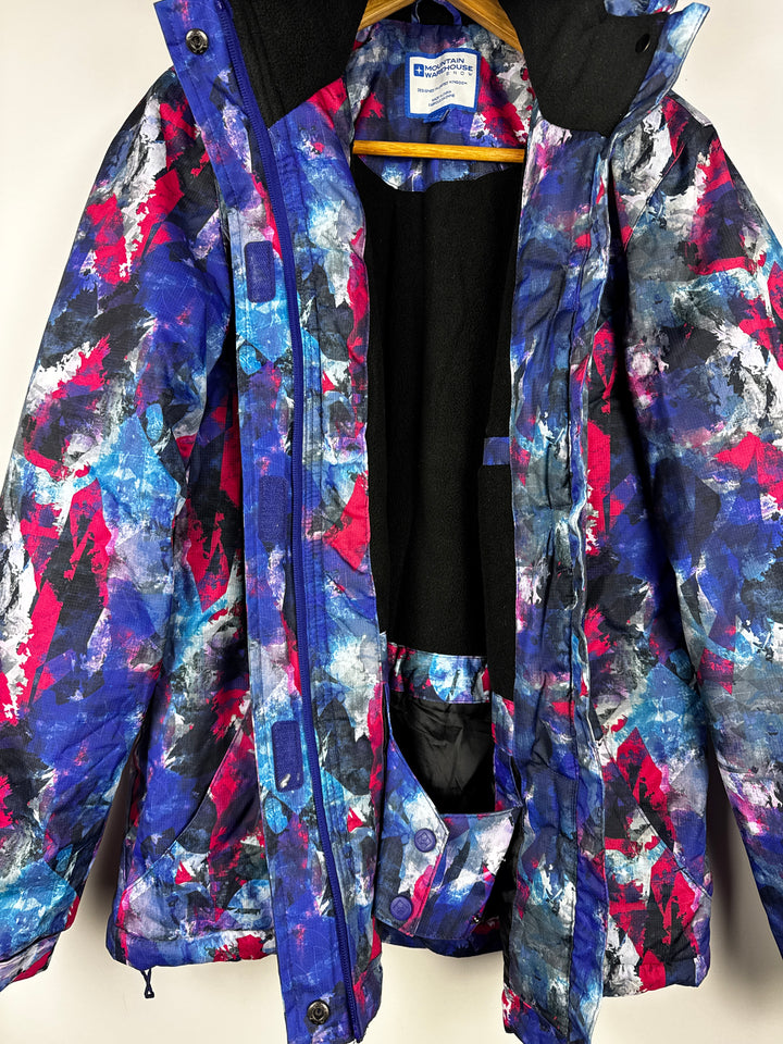 Mountain Warehouse Dawn Snow Jacket Womens Size 10