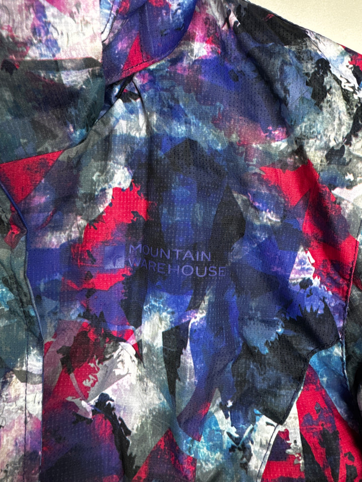 Mountain Warehouse Dawn Snow Jacket Womens Size 10