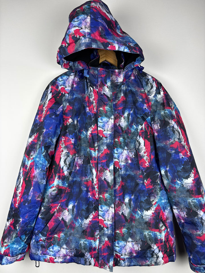 Mountain Warehouse Dawn Snow Jacket Womens Size 10