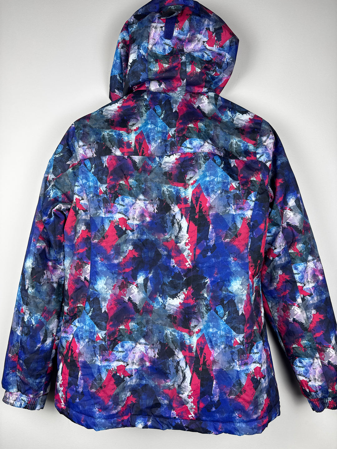 Mountain Warehouse Dawn Snow Jacket Womens Size 10