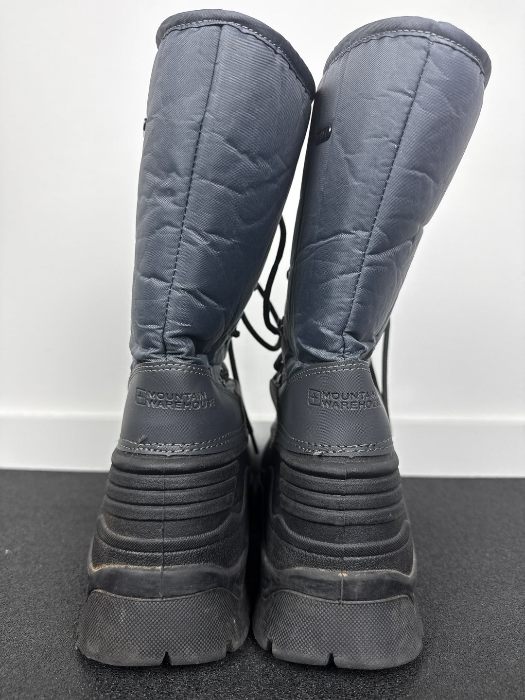 Mountain Warehouse Plough Snow Boots Mens EU 43