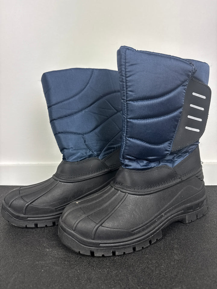 Back Country Snow Boots Mens EU42