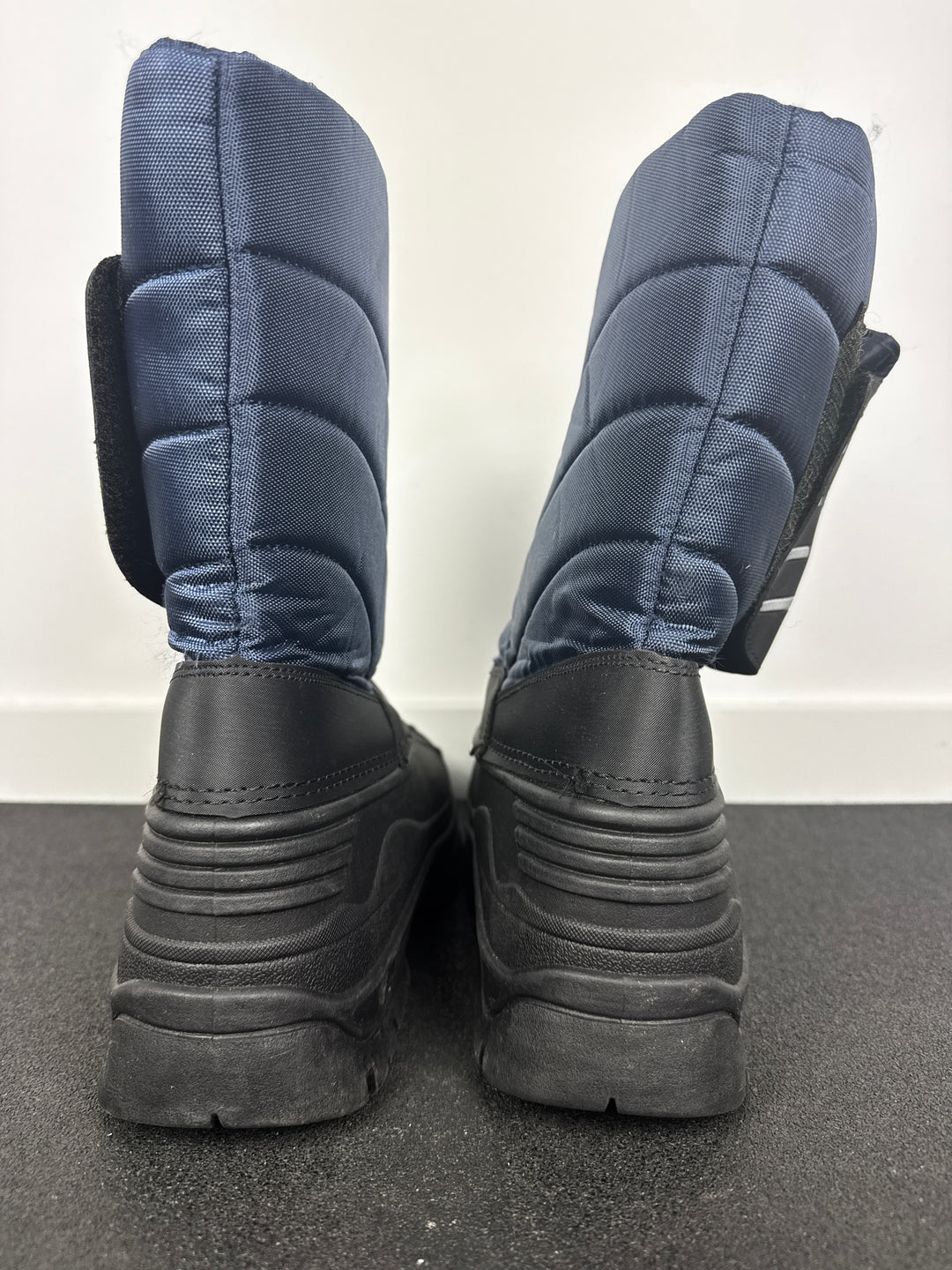 Back Country Snow Boots Mens EU42