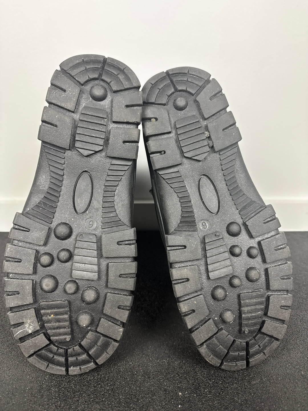 Back Country Snow Boots Mens EU42