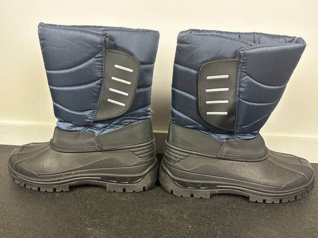 Back Country Snow Boots Mens EU42