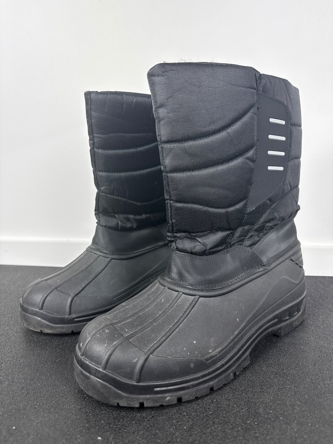 Back Country Snow Boots Mens EU47