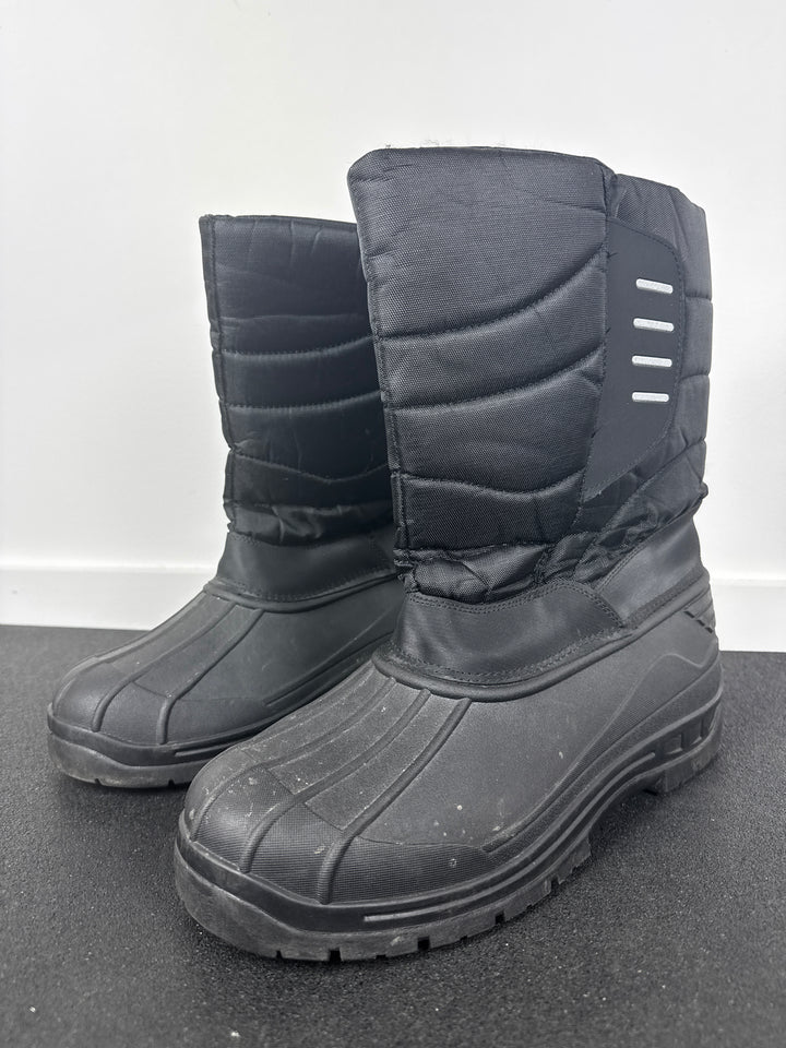 Back Country Snow Boots Mens EU47