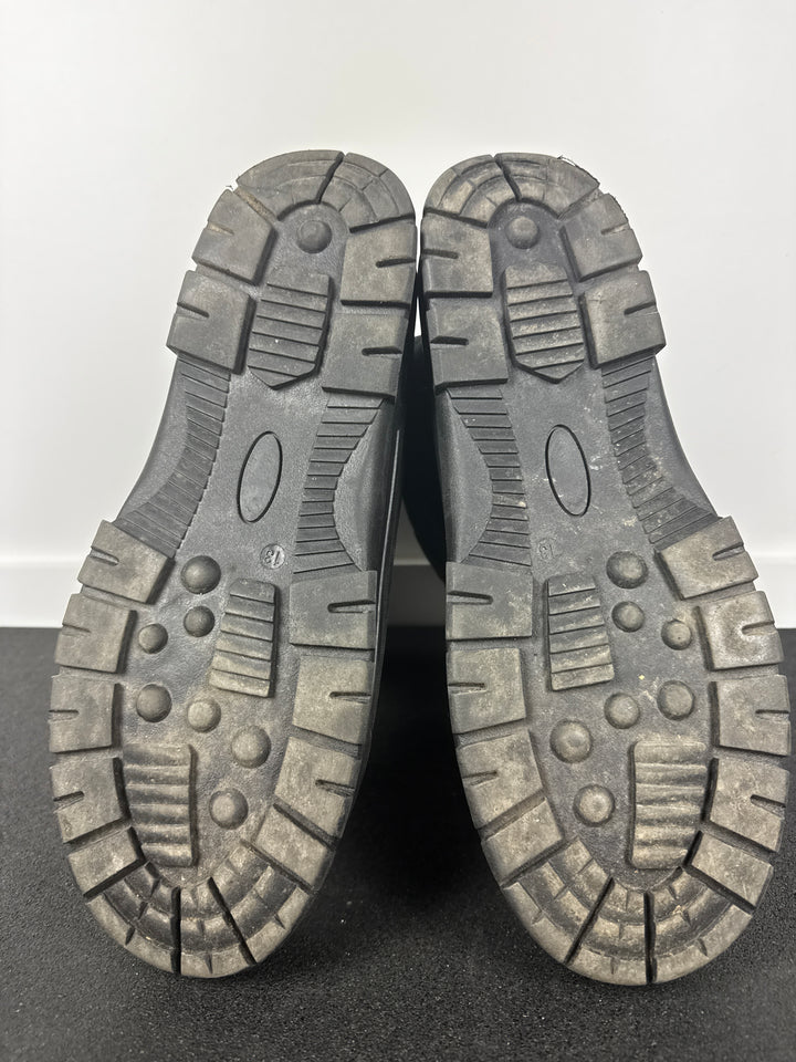 Back Country Snow Boots Mens EU47