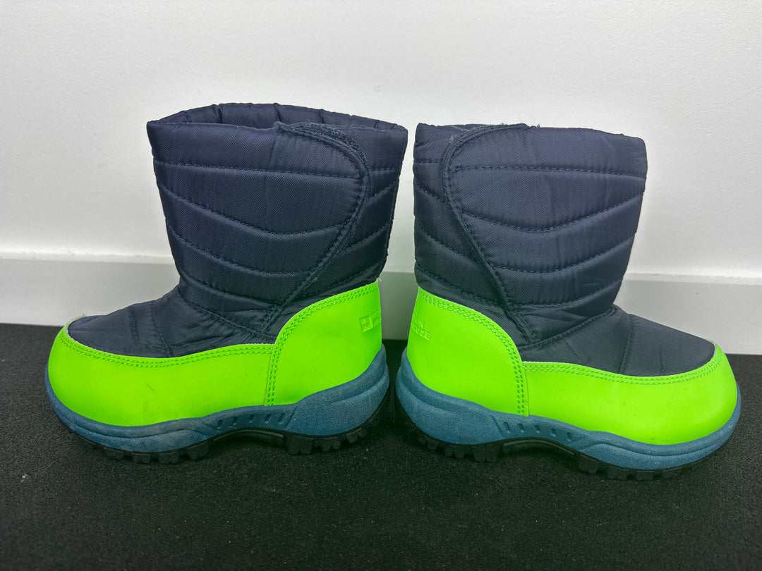 Mountain Warehouse Kids Snow Boots EUR25.5
