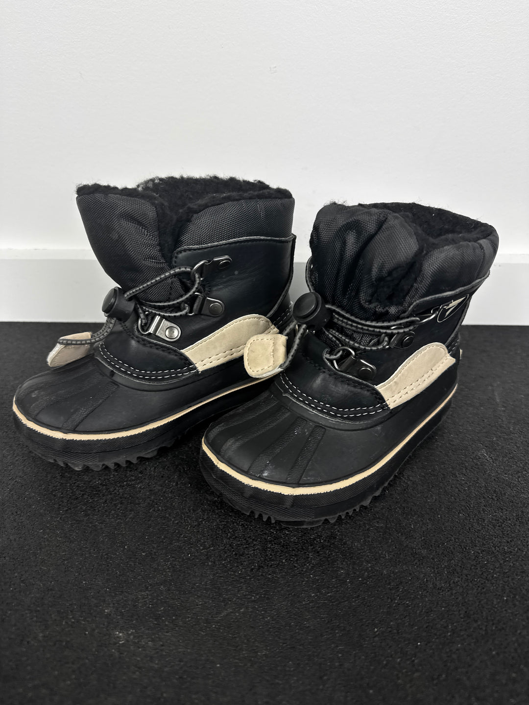 Torpedo7 Youth Snow Cubs Boots EU 25