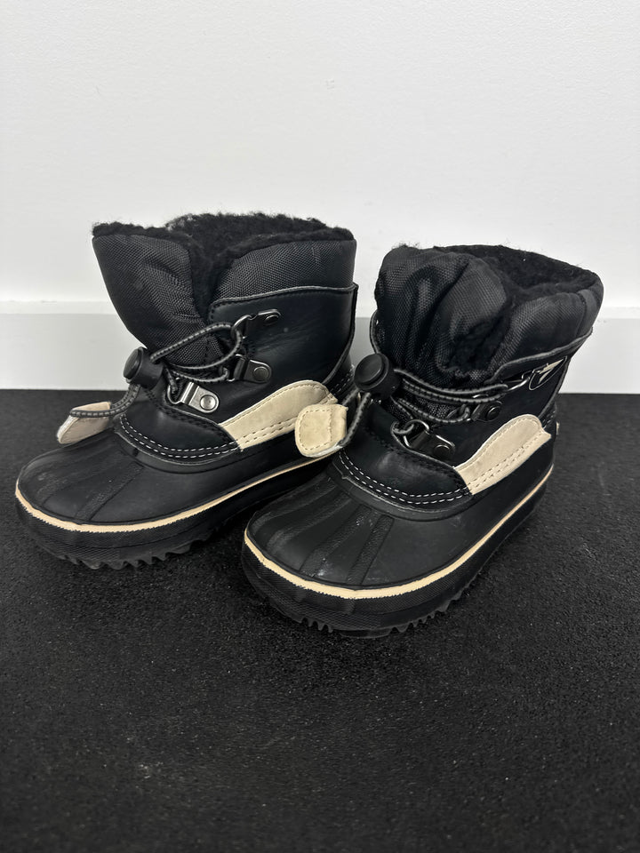 Torpedo7 Youth Snow Cubs Boots EU 25