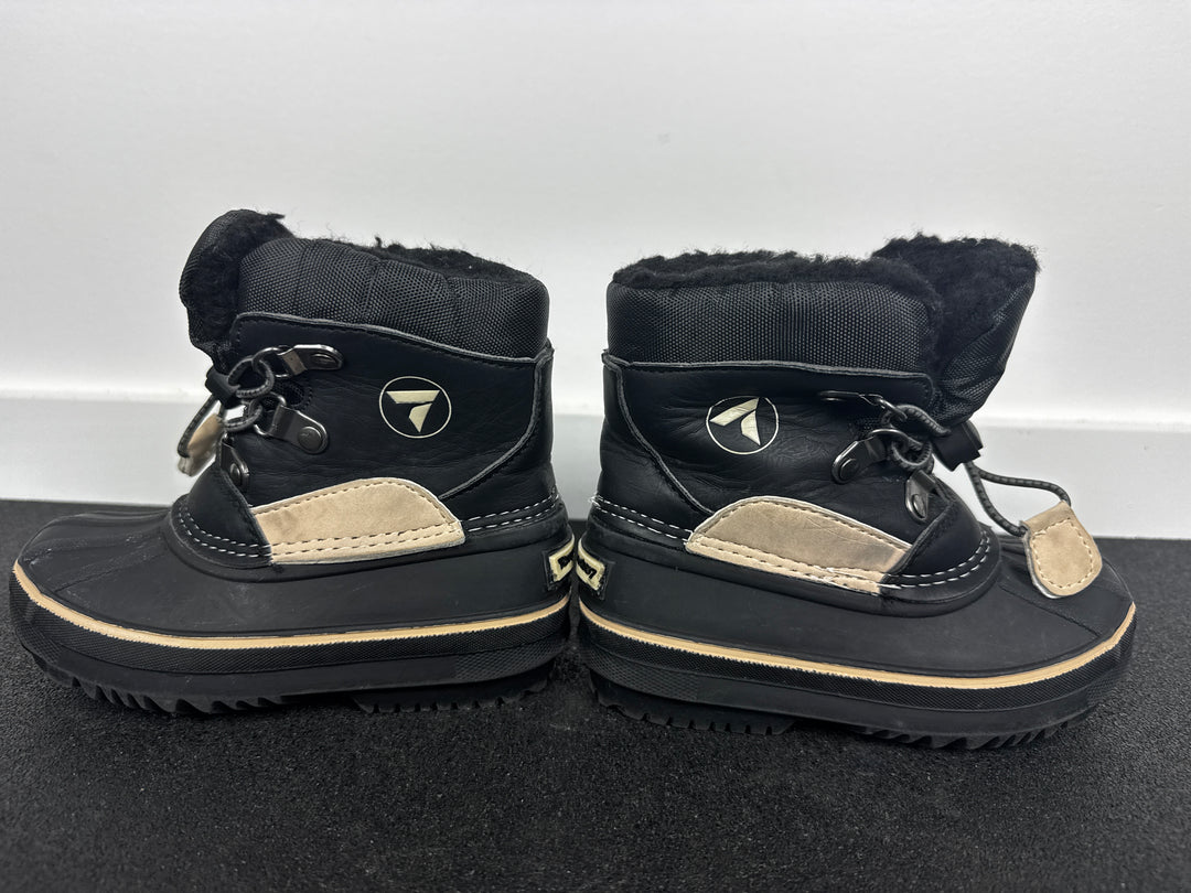 Torpedo7 Youth Snow Cubs Boots EU 25