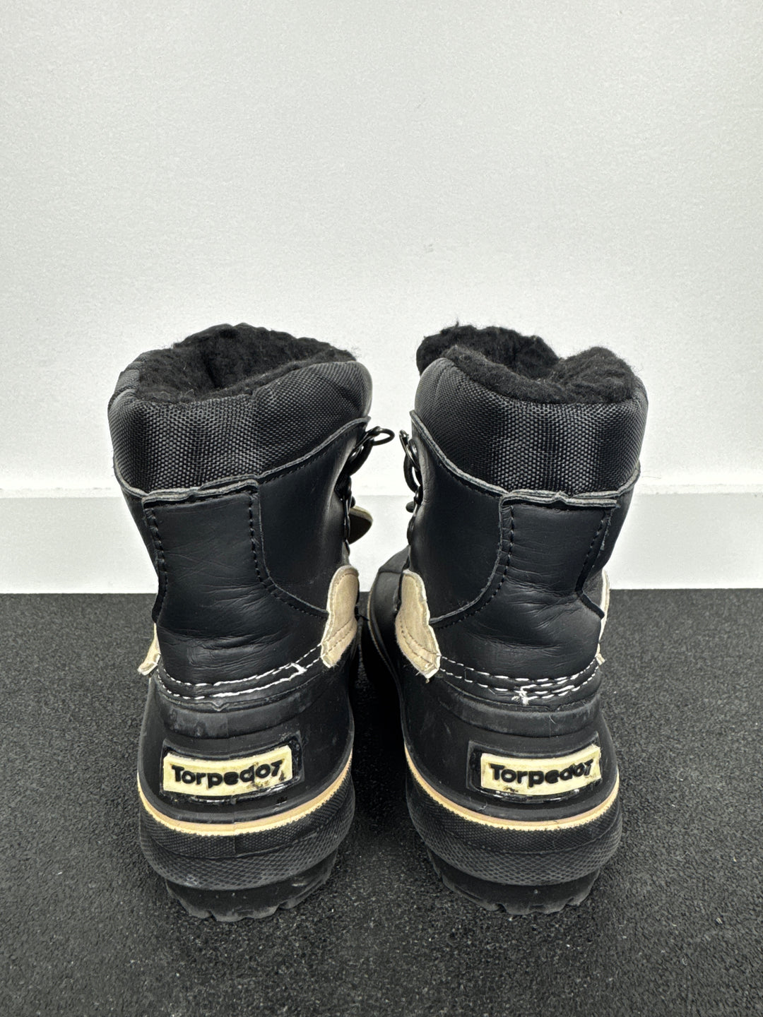 Torpedo7 Youth Snow Cubs Boots EU 25