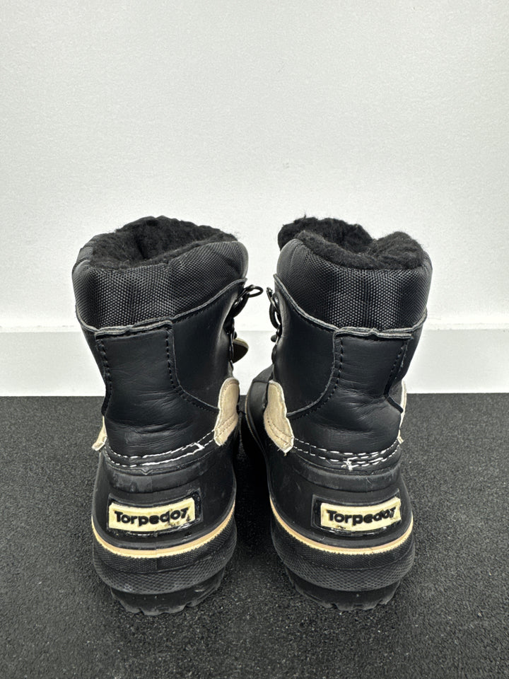 Torpedo7 Youth Snow Cubs Boots EU 25
