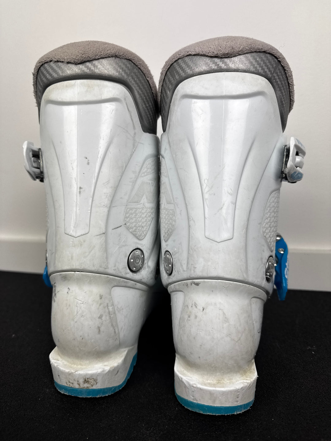 Nordica Firearrow Team 2 Kids Ski Boots 20-21.5