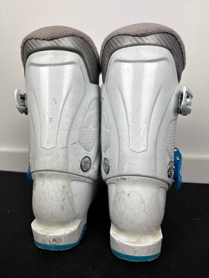 Nordica Firearrow Team 2 Kids Ski Boots 20-21.5