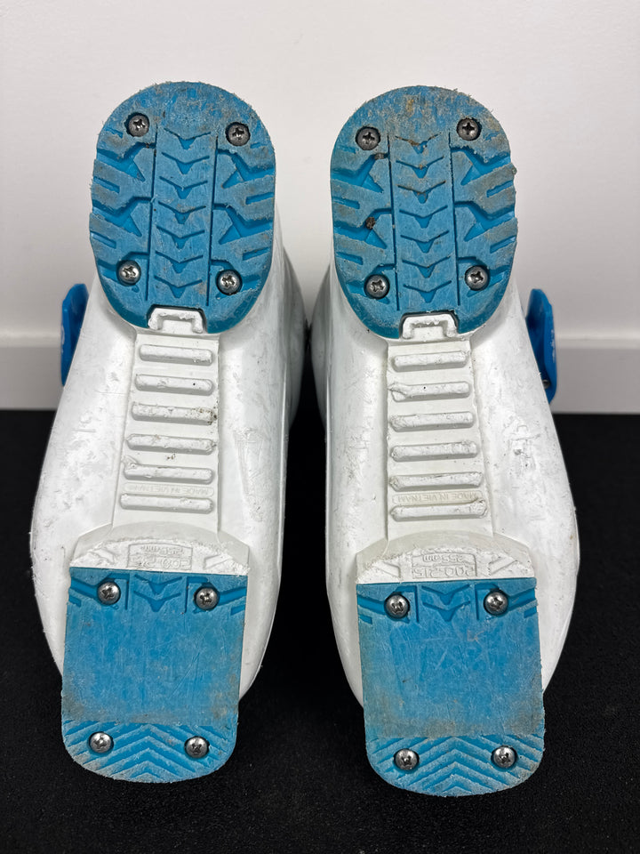 Nordica Firearrow Team 2 Kids Ski Boots 20-21.5