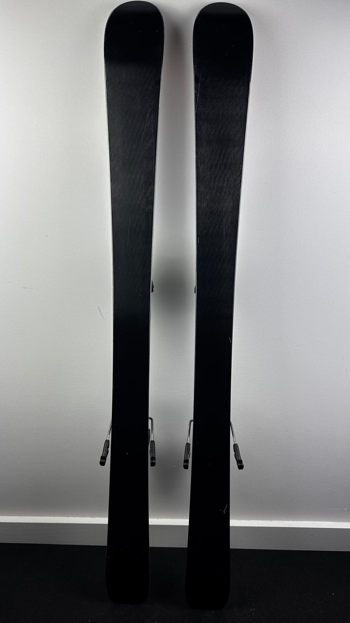 Fischer RC4 Race Kids Skis 110cm