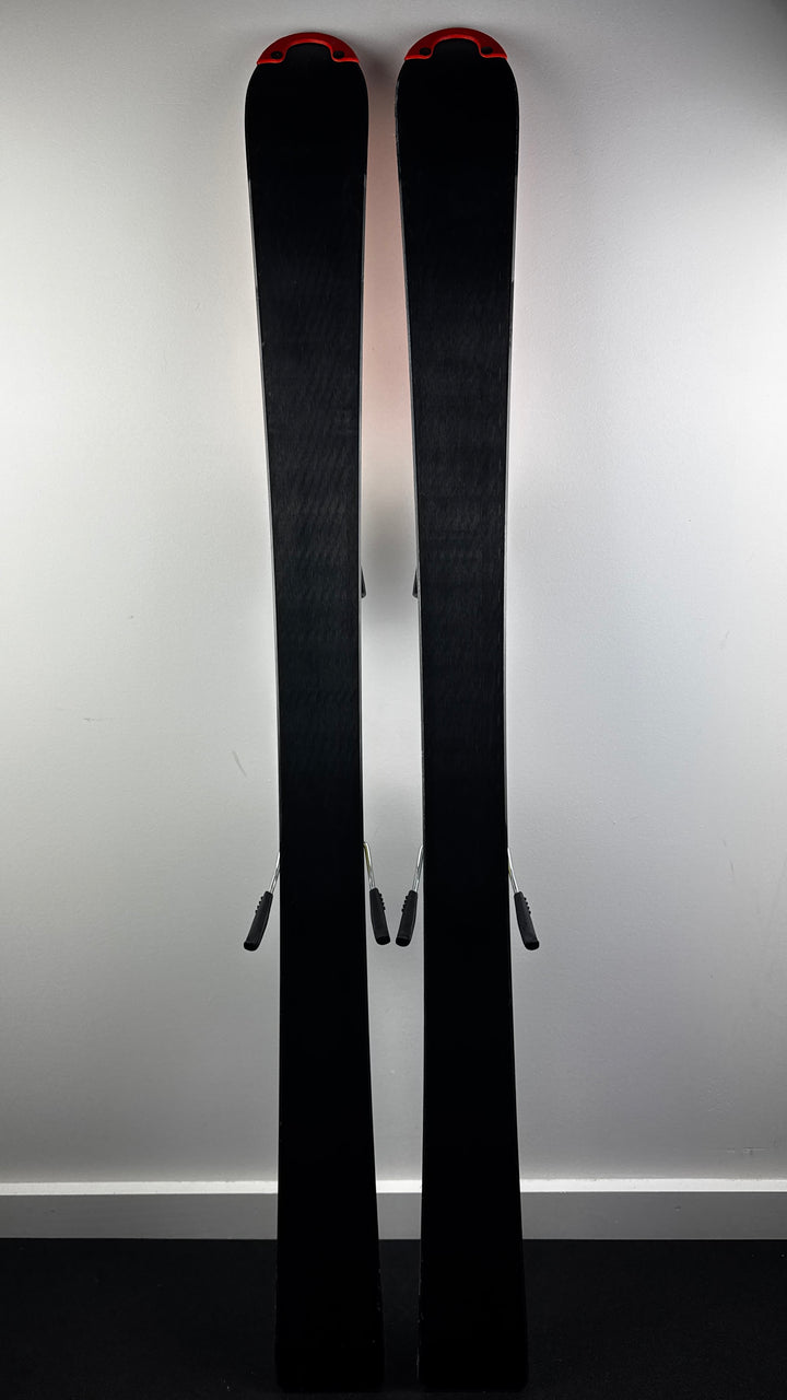 Cypress Kids Skis 120