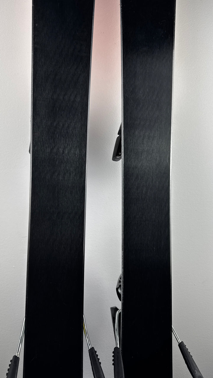 Cypress Kids Skis 120
