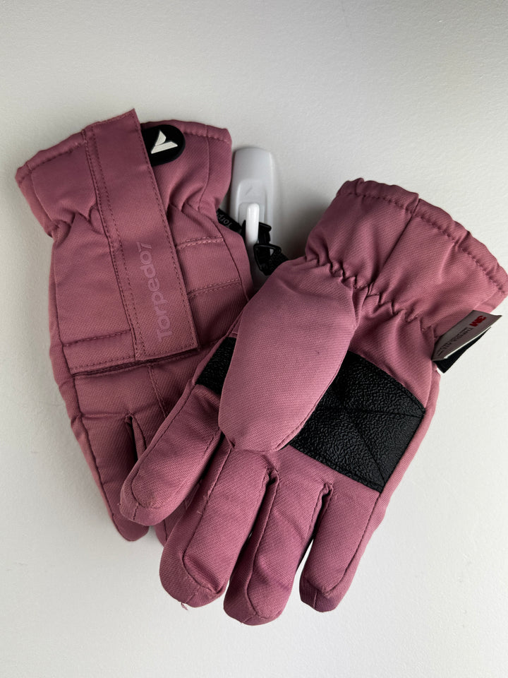 $20 Secondhand Ski Gloves / Mittens - various colours and sizes
