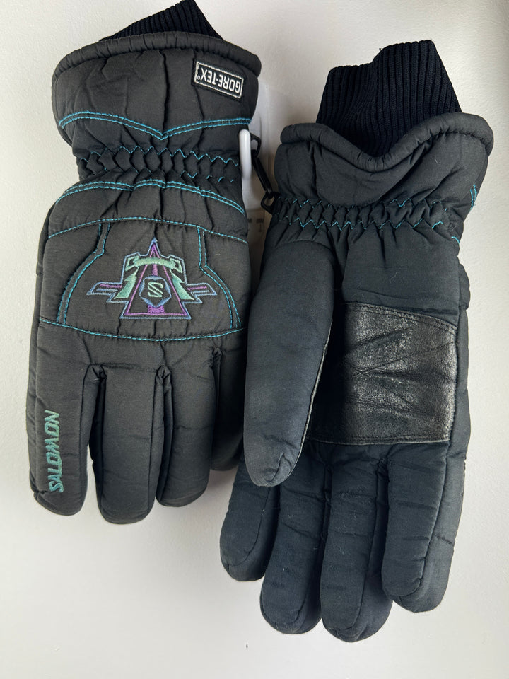 $20 Secondhand Ski Gloves / Mittens - various colours and sizes