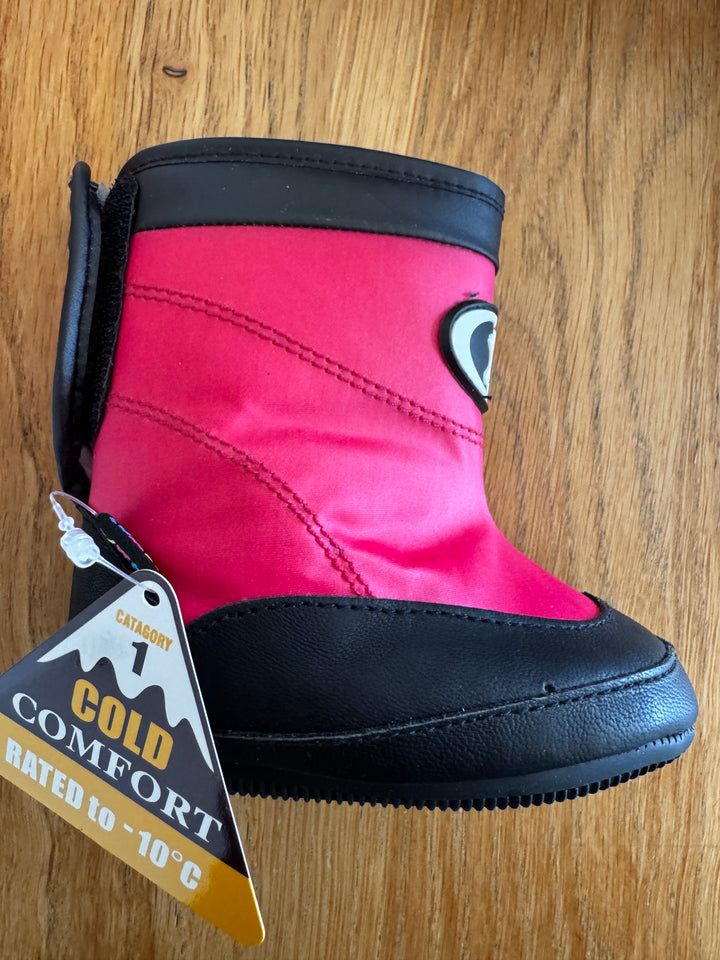 XTM Puddles II Snow Boots | INFANT 16-18