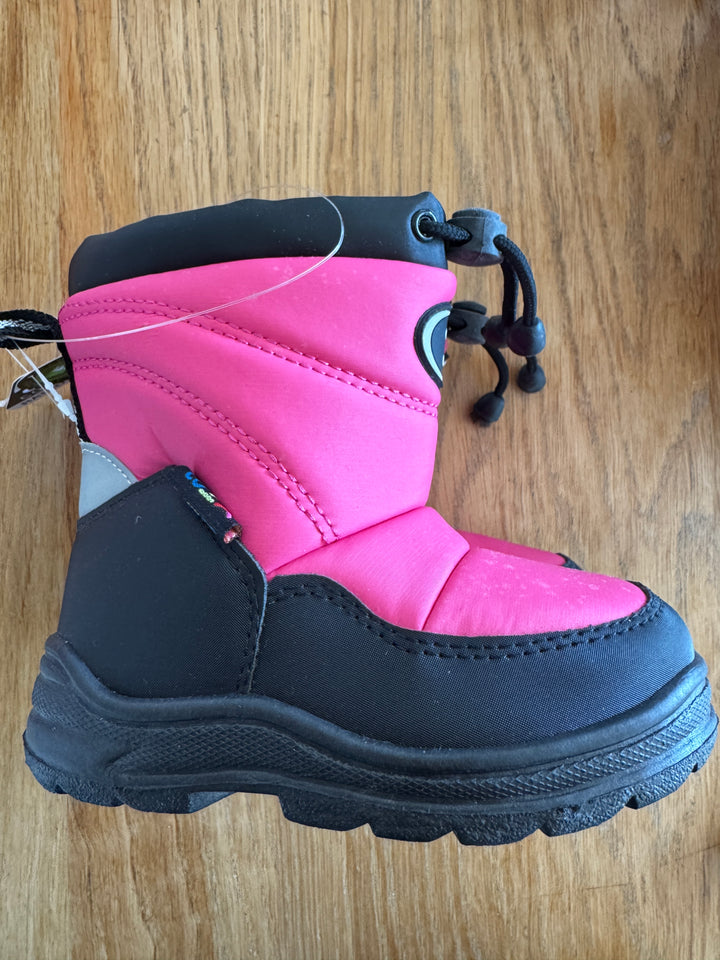 New XTM Puddles Snow Boots | Candy | Various Sizes