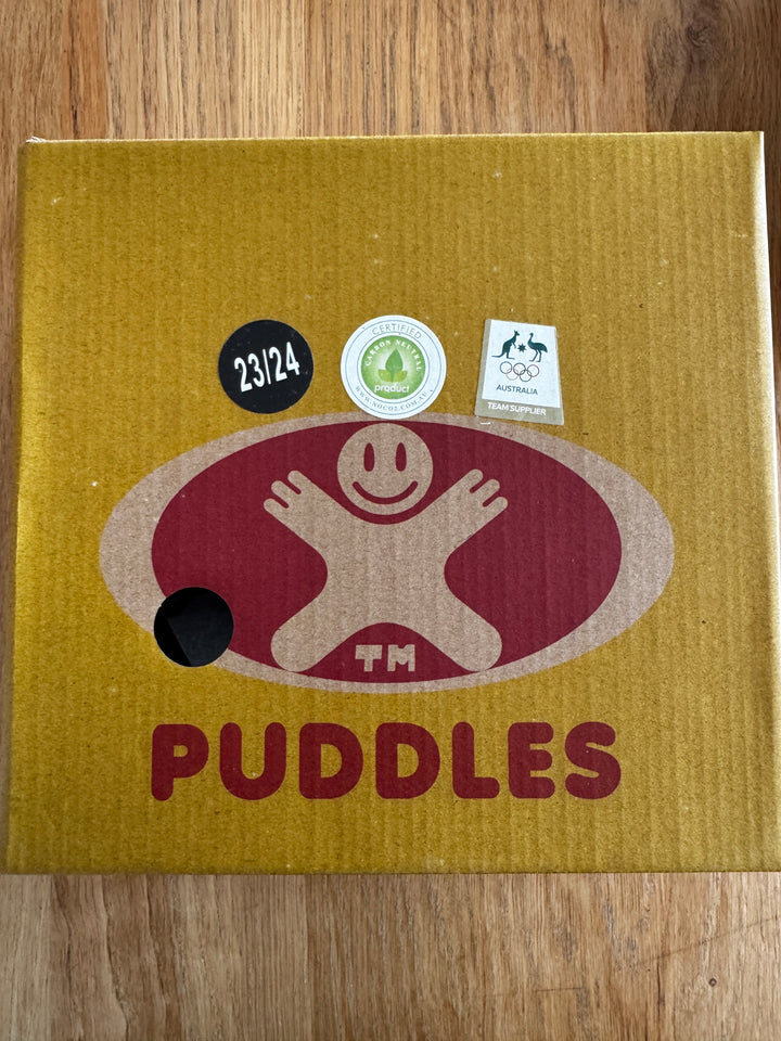 New XTM Puddles Snow Boots | Candy | Various Sizes