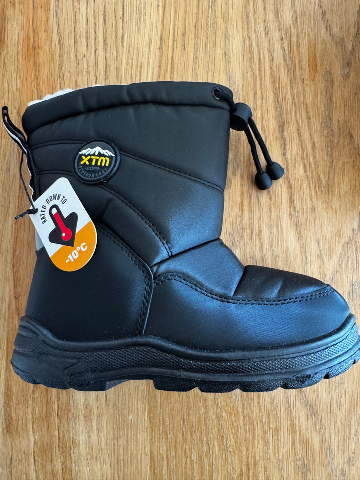 XTM Puddles II Snow Boots | Various Colours Sizes