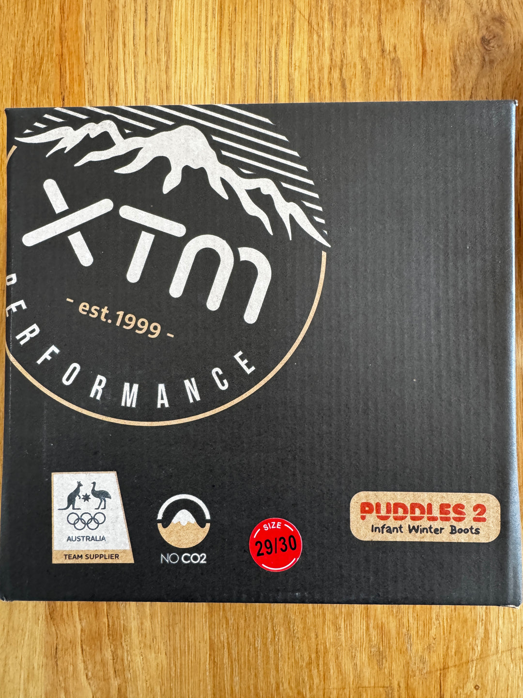 XTM Puddles II Snow Boots | Various Colours Sizes