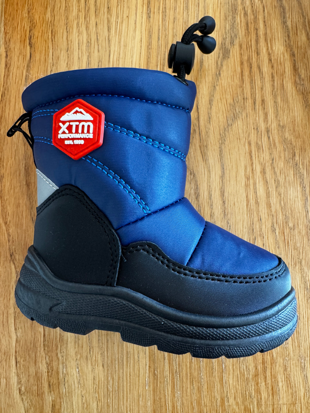 XTM Puddles II Snow Boots | Various Colours Sizes