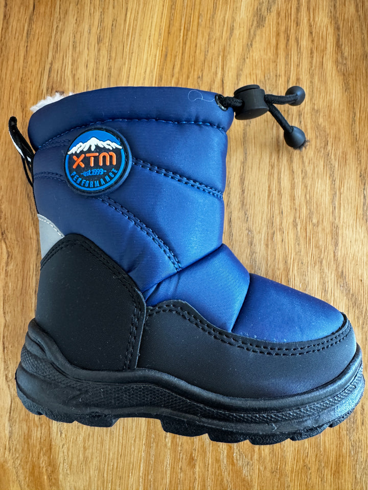 XTM Puddles II Snow Boots | Various Colours Sizes