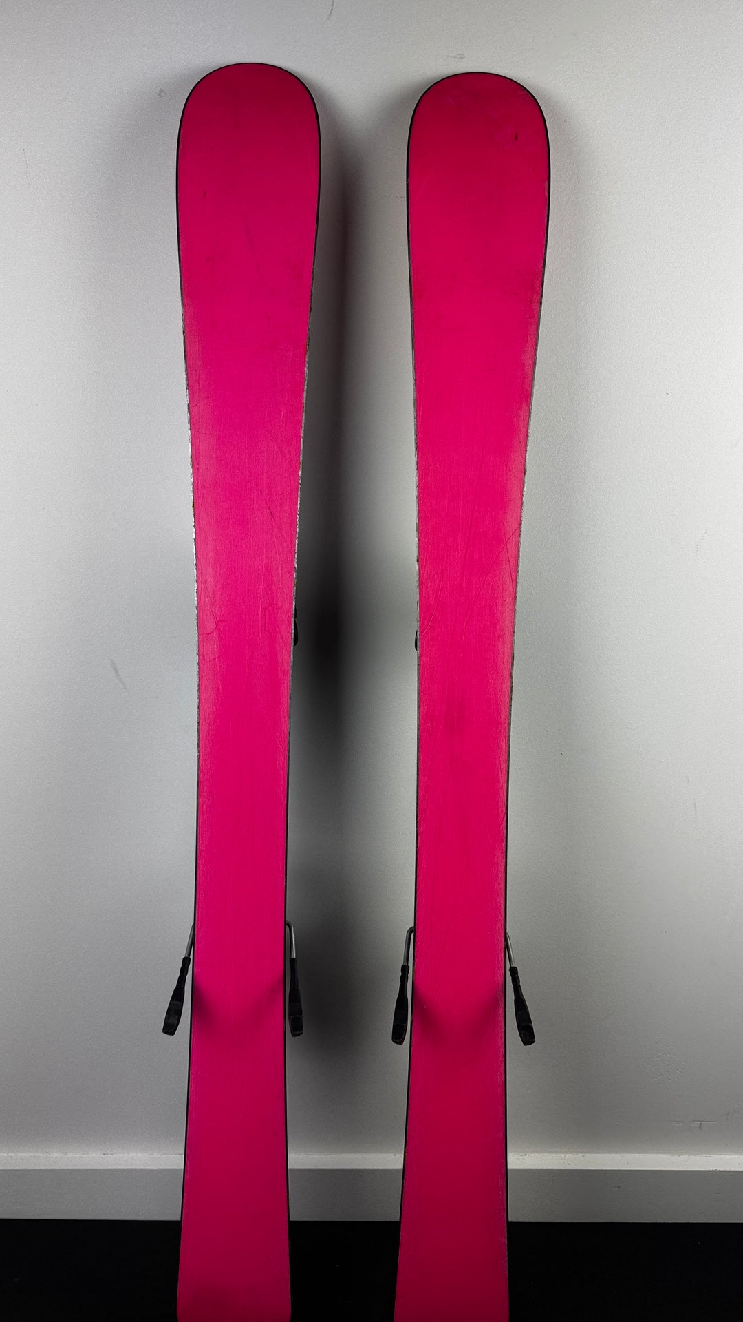 K2 Luv Bug Kids Skis 100cm